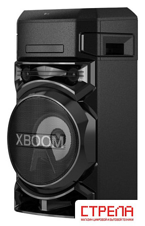 Патибокс LG X-Boom ON77DK