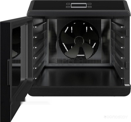 Сушилка для овощей и фруктов Weissgauff WDH 106 Dry Cube