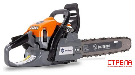 Бензопила Holzfforma G382 CS45066-K40