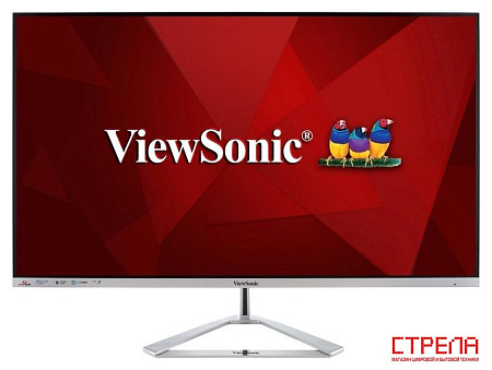 Монитор ViewSonic VX3276-MHD-3