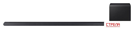 Саундбар Samsung HW-S800D