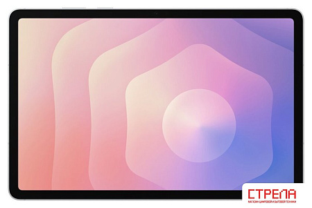 Планшет Samsung Galaxy Tab S11 5G SM-X736 12GB/128GB (серебристый)