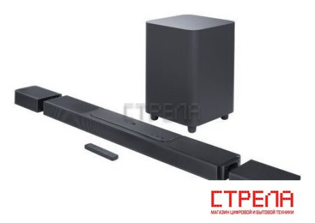 Саундбар JBL Bar 1300
