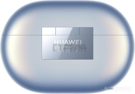 Наушники Huawei FreeBuds Pro 2 (перламутрово-голубой)