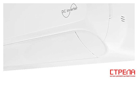 Кондиционер Electrolux Fusion Wave Super DC EACS/I-09HFW/N8