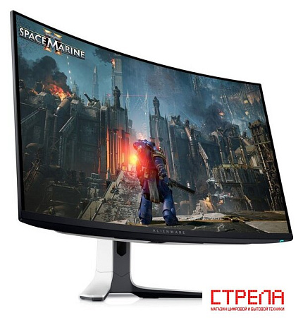 Игровой монитор Dell Alienware AW3225QF