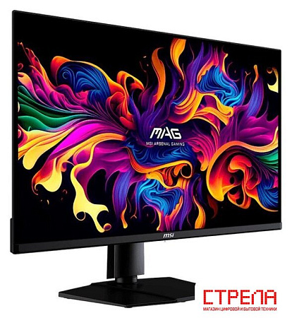 Игровой монитор MSI MAG 321UPX QD-OLED