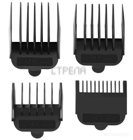 Машинка для стрижки волос HiTT HT-6203