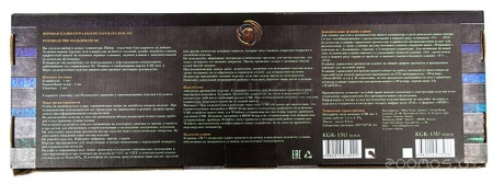 Клавиатура DIALOG KGK-15U Black USB