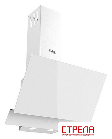 Кухонная вытяжка Making Oasis Everywhere NF-60W (FR)