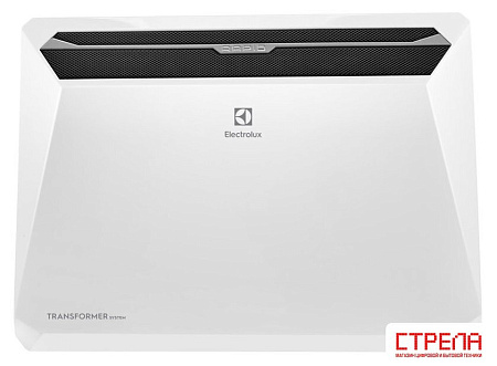 Конвектор Electrolux Rapid Transformer ECH/R-1500 T (электронное управление, без шасси)