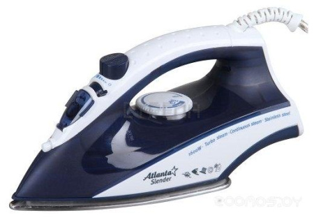 Утюг Atlanta ATH-5502