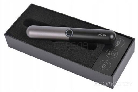 Триммер для носа и ушей Enchen Mocha N