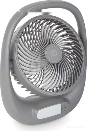 Вентилятор Evolution AirLeaf AL-101 (серый)