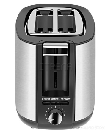 Тостер Aresa AR-3006