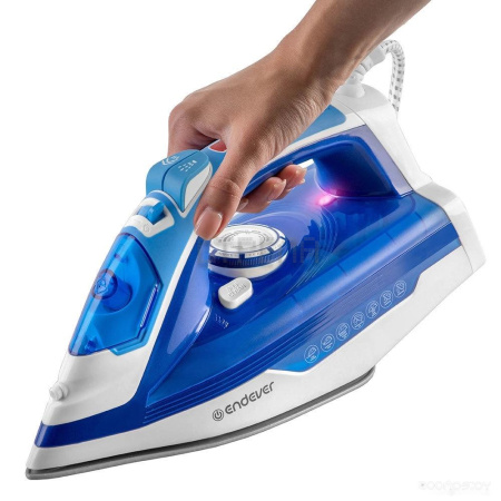 Утюг Endever Delta-219