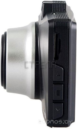 Видеорегистратор SilverStone F1 NTK-9500F Duo