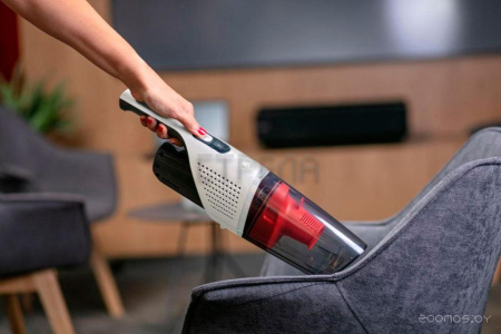 Пылесос Gorenje SVC216GFW