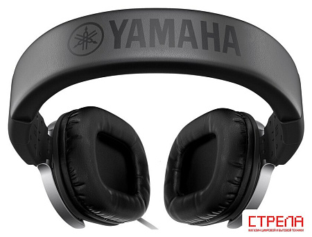 Наушники Yamaha HPH-MT8
