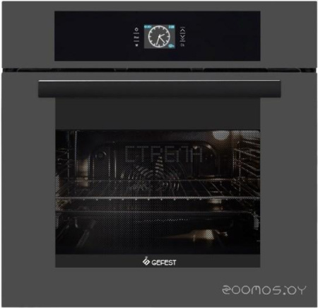 Духовой шкаф Gefest ЭДВ ДА 622-04 К57 S