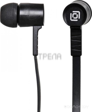 Наушники Oklick HS-S-220 (Black)