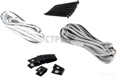 Коаксиальная АС Aura Fireball-652