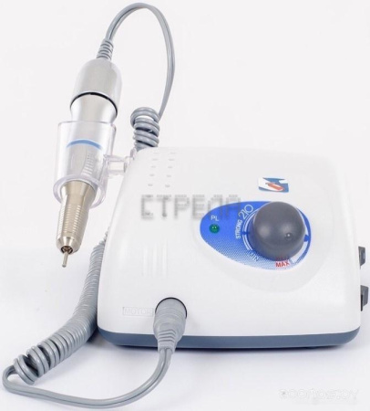 Аппарат для маникюра и педикюра Strong 210/107II