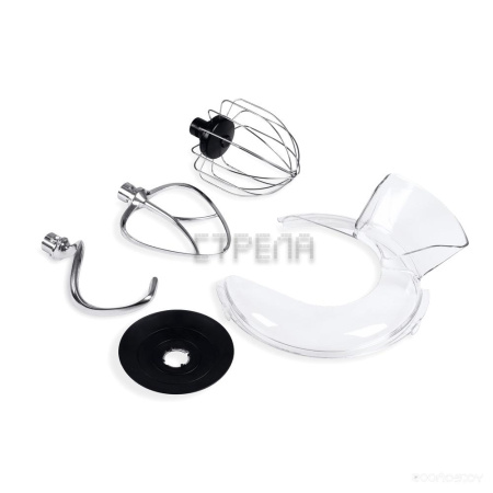 Планетарный миксер Maunfeld MF-431BK