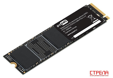 SSD PC Pet 2TB PCPS002T3