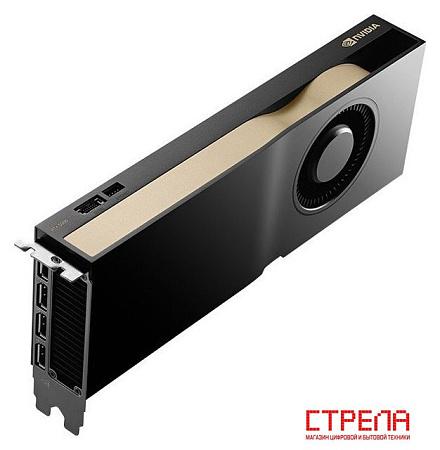Видеокарта NVIDIA RTX 5000 Ada Generation 32GB GDDR6 900-5G132-2740-001