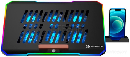 Подставка Evolution LCS-03 RGB