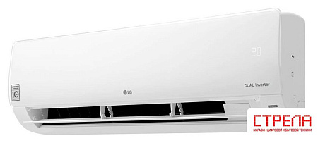 Кондиционер LG Procool B18TS