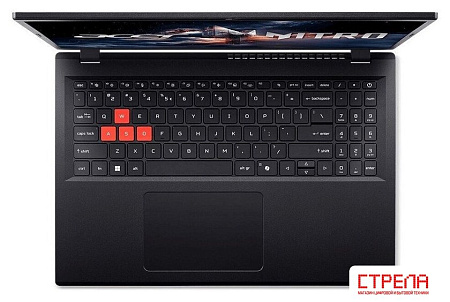 Игровой ноутбук Acer Nitro Lite 16 NL16-71G-526P NH.DAEER.001