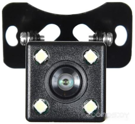 Автомобильный видеорегистратор DIGMA FreeDrive 600-GW DUAL 4K