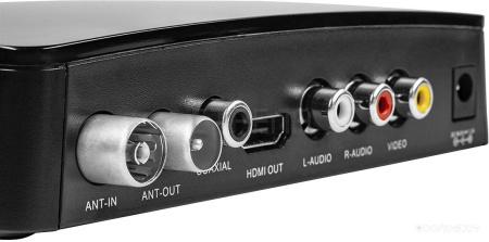 Приемник цифрового ТВ HARPER HDT2-1511