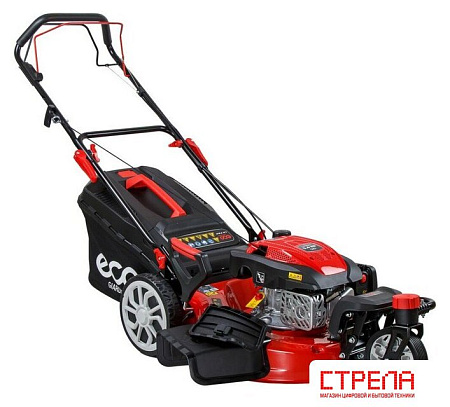 Газонокосилка ECO LG-760 EC2014-9