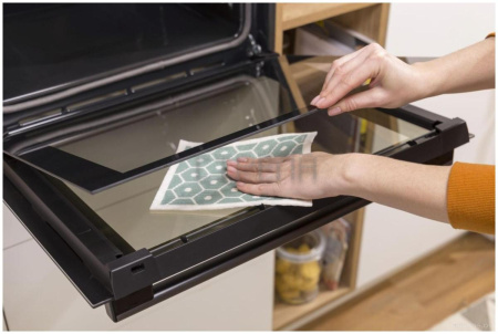 Электрический духовой шкаф Gorenje BOS6737E06WG