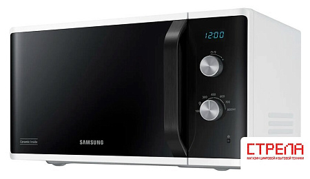 Микроволновая печь Samsung MS23K3614AW
