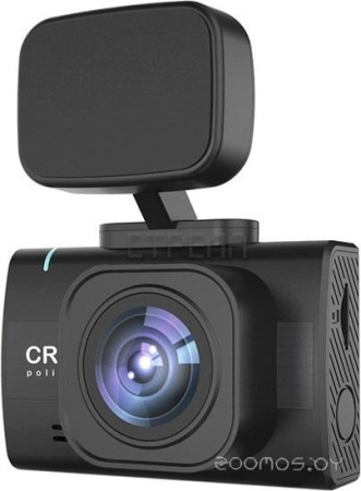 Автомобильный видеорегистратор SilverStone F1 A90-GPS