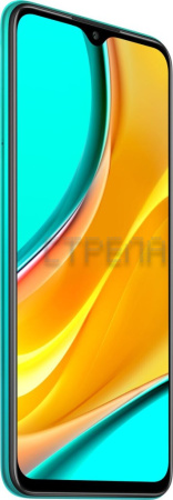 XIAOMI REDMI 9T 4GB/64GB without NFC Ocean Green EU (Грейд С)