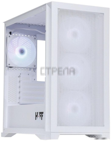 Корпус Haff Glory Mini Air (белый)
