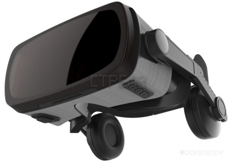Очки виртуальной реальности для смартфона Ritmix RVR-500