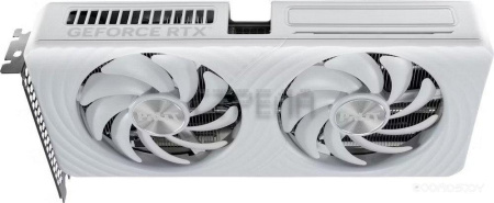 Видеокарта PALIT GeForce RTX 5060 Ti White OC 8GB NE7506TU19P1-GB2062M