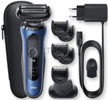 Электробритва Braun Series 6 61-B1500S