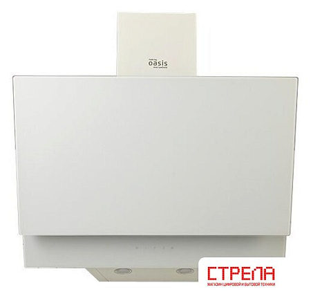 Кухонная вытяжка Making Oasis Everywhere NF-60W (FR)
