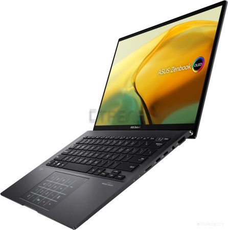 Ноутбук Asus ZenBook 14 UM3402YA-KP838