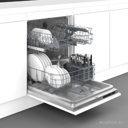 Посудомоечная машина Indesit DI 4C68 AE