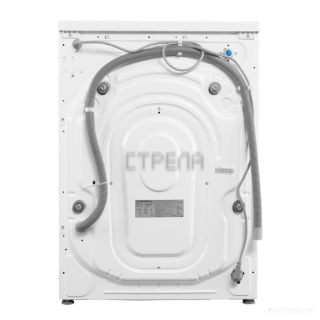 Стиральная машина Maunfeld MFWM106WH052 (КА-00019777)