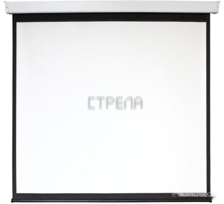 Проекционный экран Digis Electra-F 273x158 DSEF-16905