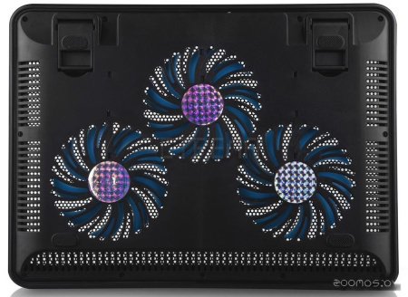 Подставка для ноутбука CrownMicro CMLC-1043T